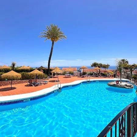 Сasa de vacaciones Casa Belle 103a Nerja