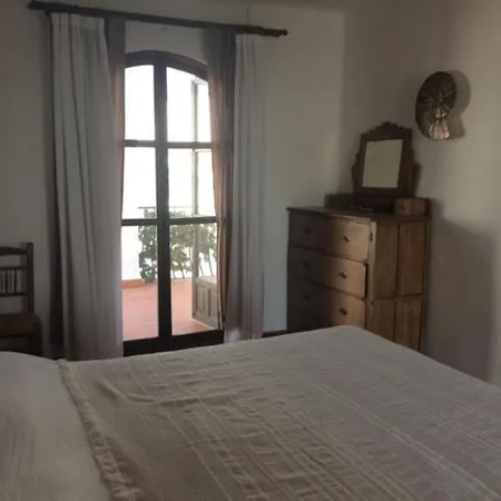 Сasa de vacaciones Casa Belle 103a *
