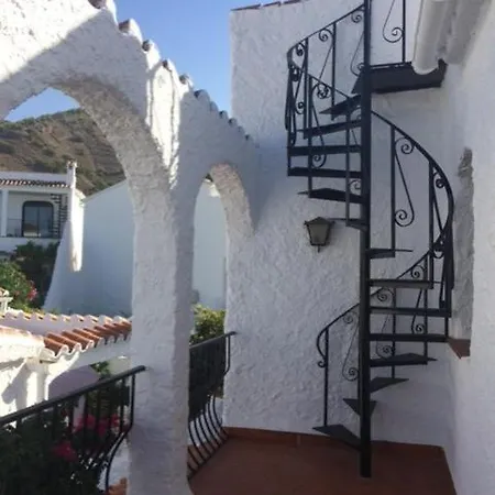Casa Belle 103a Сasa de vacaciones Nerja