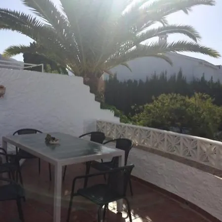 Сasa de vacaciones Casa Belle 103a Nerja