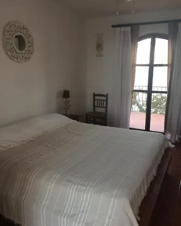Casa Belle 103a Сasa de vacaciones Nerja