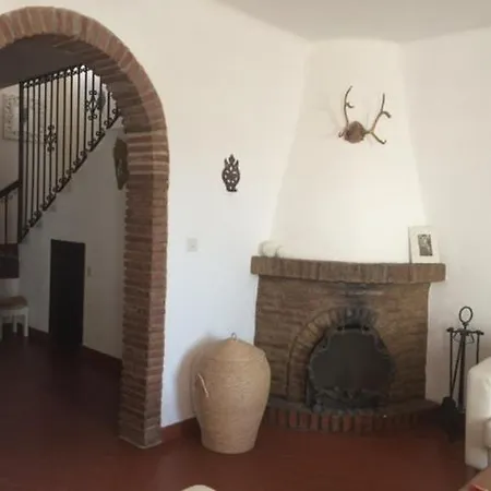 Casa Belle 103a Сasa de vacaciones Nerja