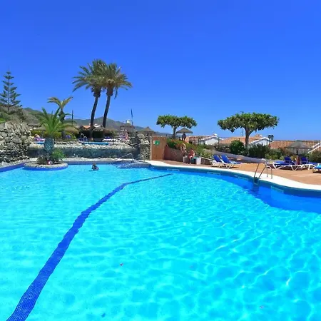 Casa Belle 103a Holiday home Nerja