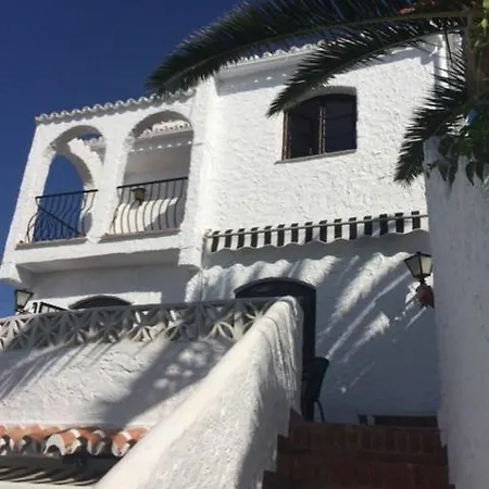 Casa Belle 103a Nerja