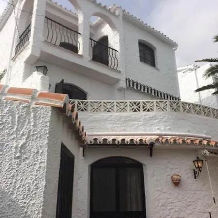 Holiday home Casa Belle 103a