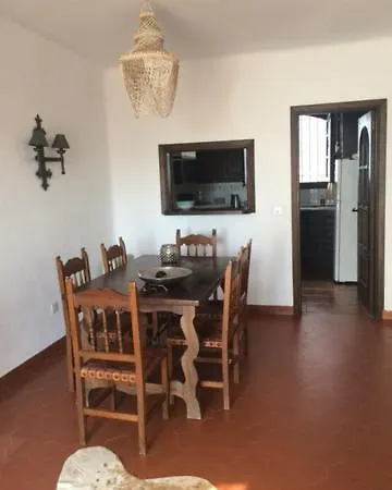Casa Belle 103a Nerja