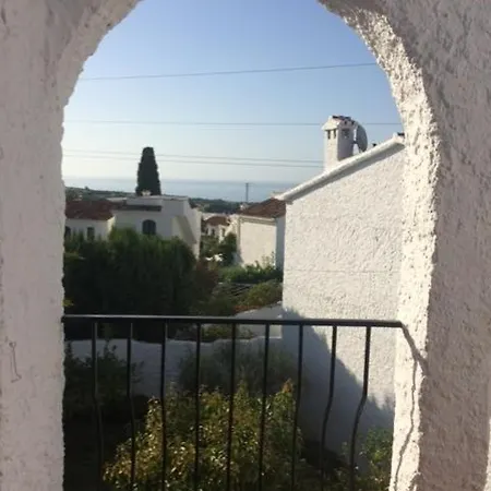 Casa Belle 103a Holiday home *