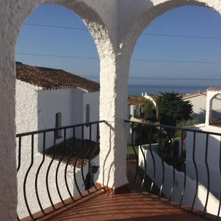 Casa Belle 103a Nerja
